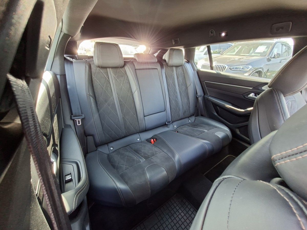 Peugeot 508, SW GT 2,0 BlHDi 180k EAT8 - fotka 6