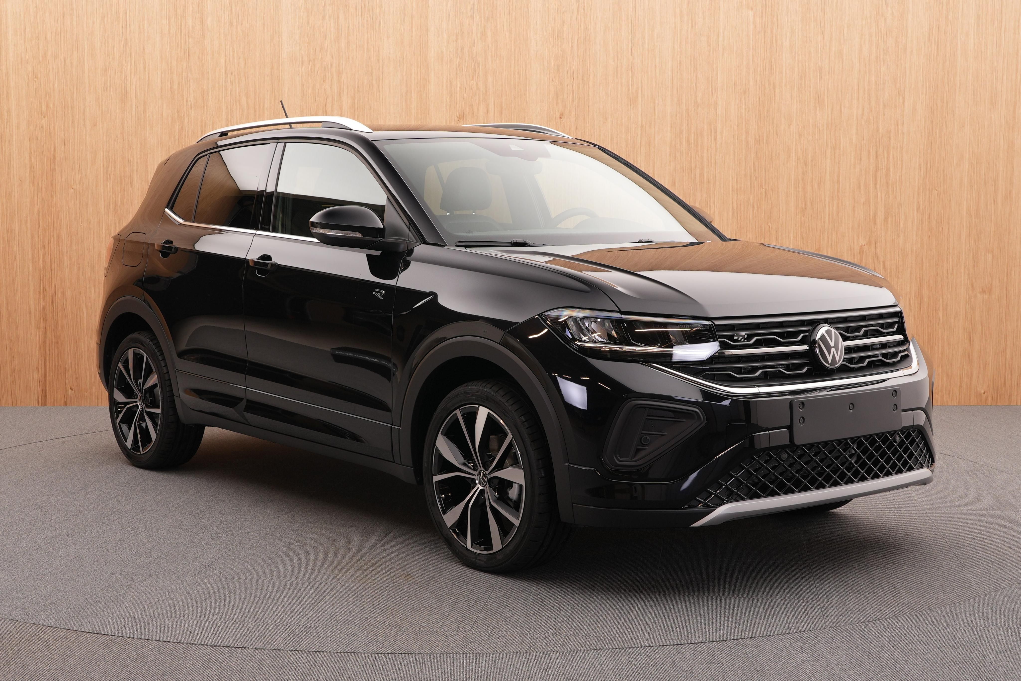 Volkswagen T-Cross, R-Line Limited 1.0 TSI DSG - fotka 6