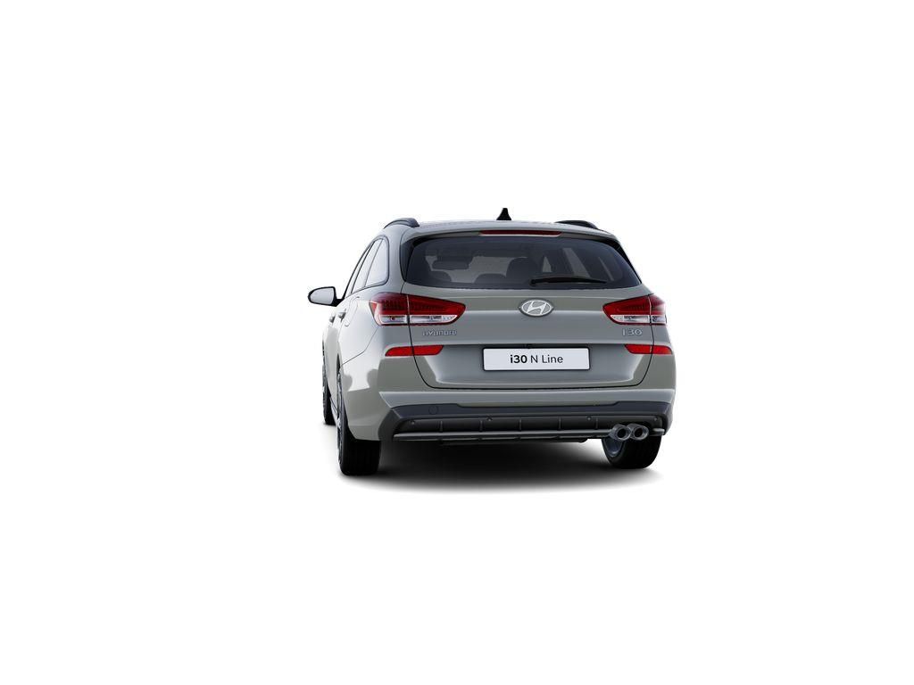 Hyundai i30, 1.0 T-GDI / 85 kW GO Czech N L - fotka 3