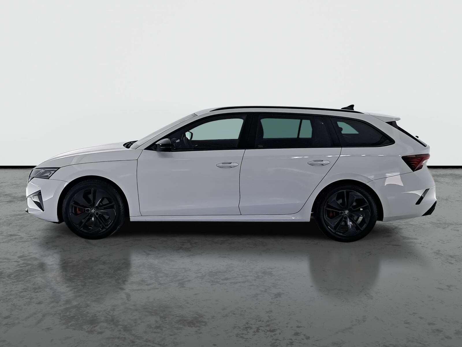 Škoda Octavia, RS 2.0 TSI, RS, KAMERA - fotka 3