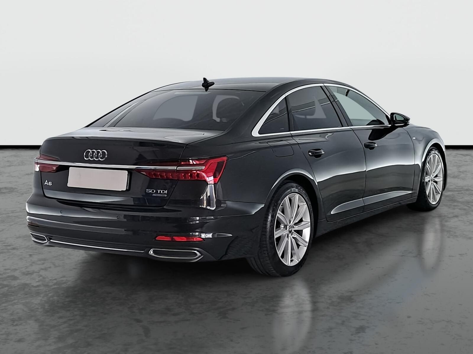 Audi A6, 50 TDI, S line, 4X4, Automat - fotka 5