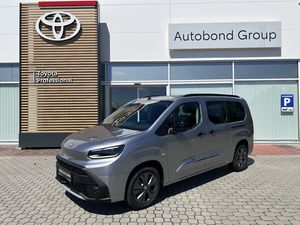 Toyota Proace City Verso, 1.2T 6MT Family 5S