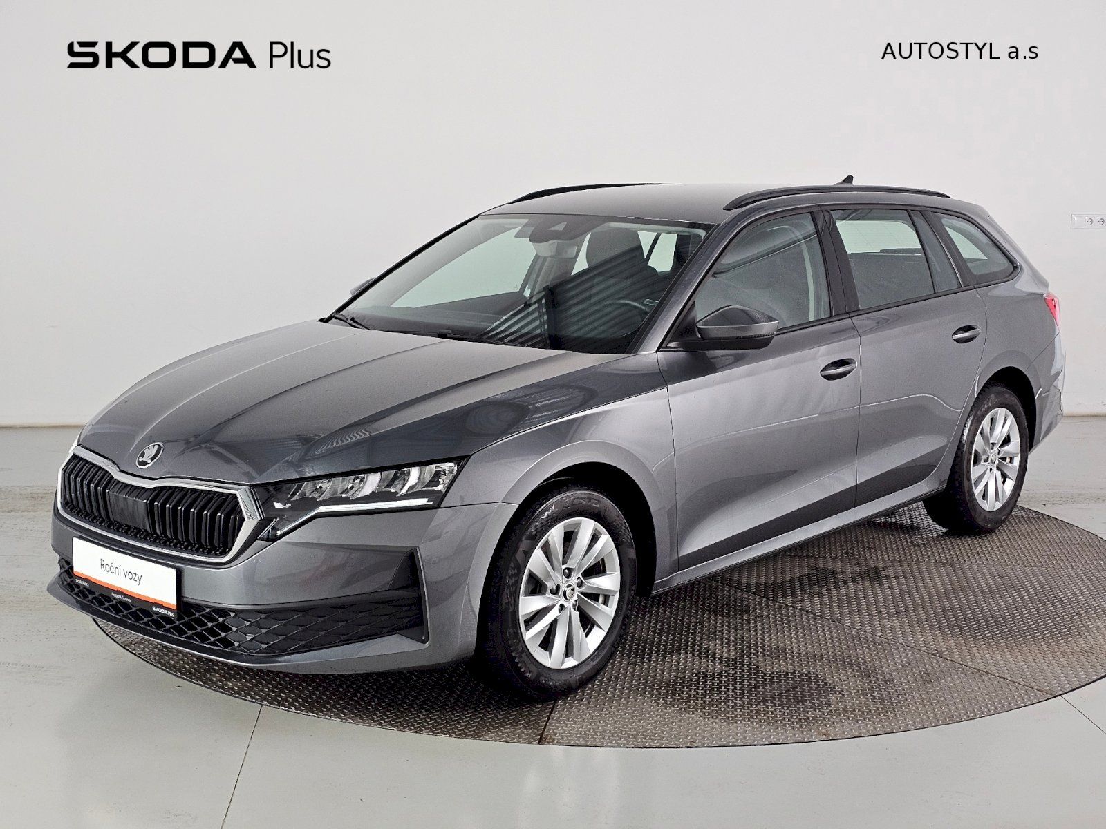 Škoda Octavia, COMBI 1.5TSi 85kW ESSENCE