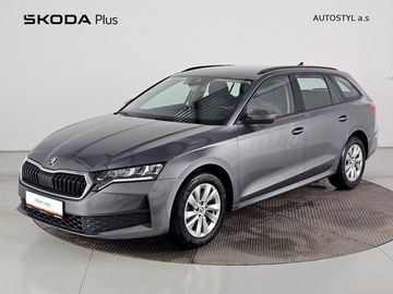 COMBI 1.5TSi 85kW ESSENCE