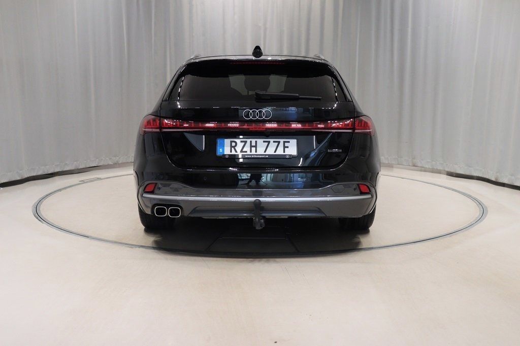 Audi A5, TDI quattro NezTop Kam Taž - fotka 5