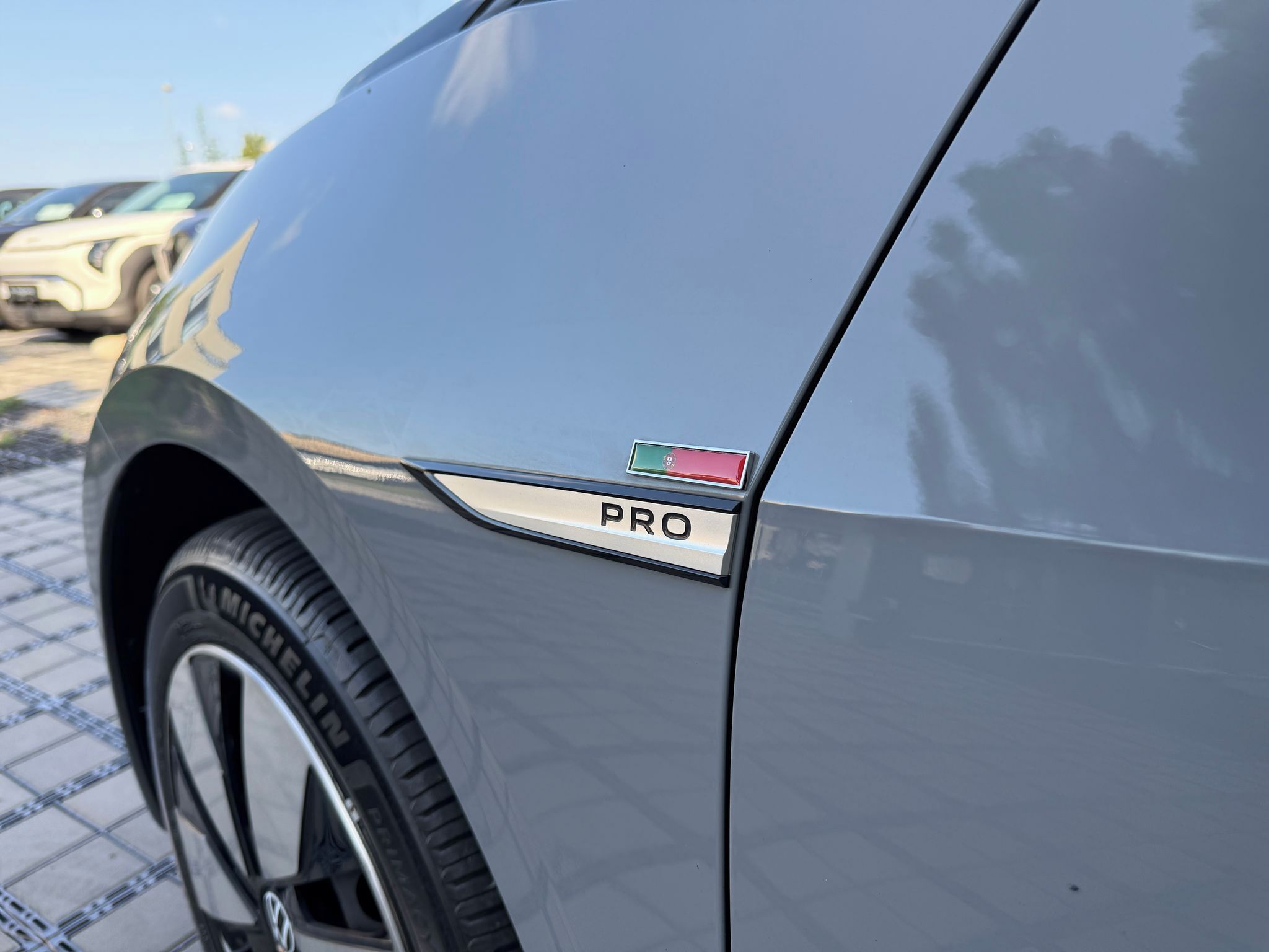 Volkswagen ID.3, PRO 62 kWh ACC - fotka 6