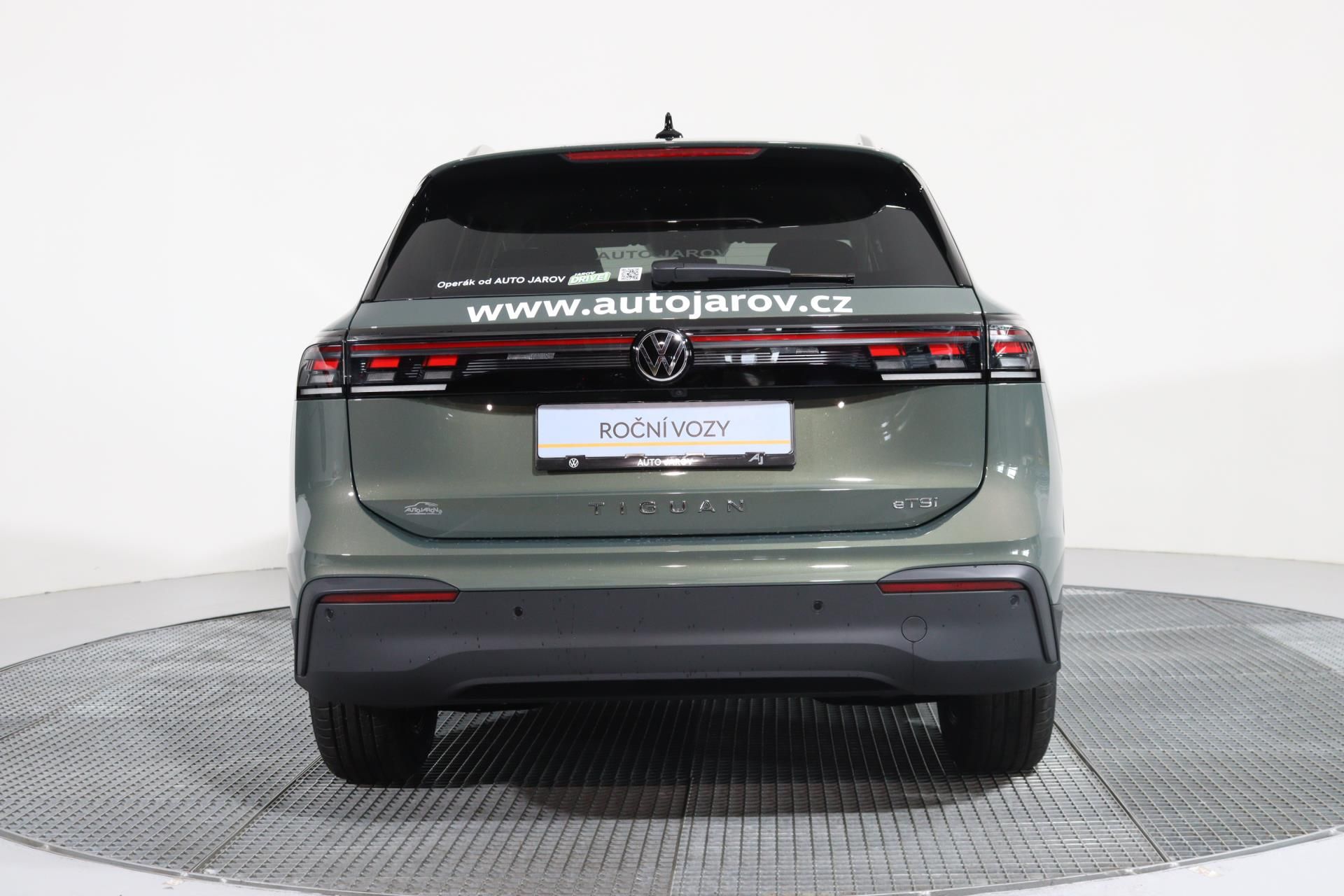Volkswagen Tiguan, People 1,5 eTSI 110 kW mHEV - fotka 4