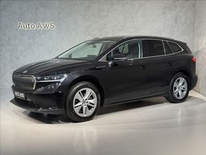 Škoda Enyaq, 80 LED Matrix Assist Kamera