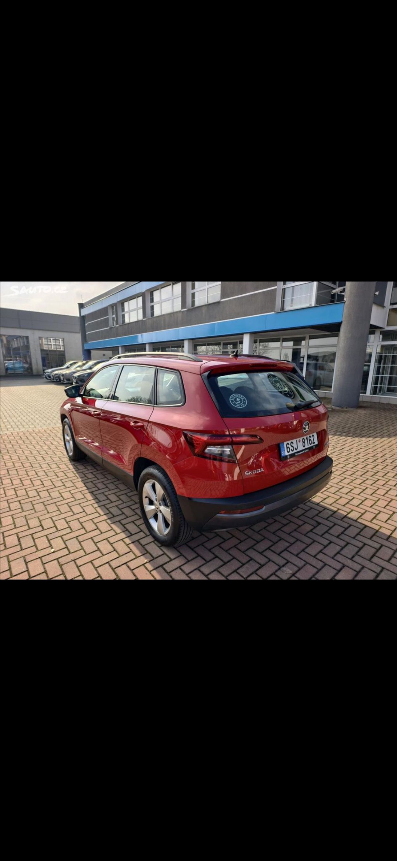 Škoda Karoq - fotka 5