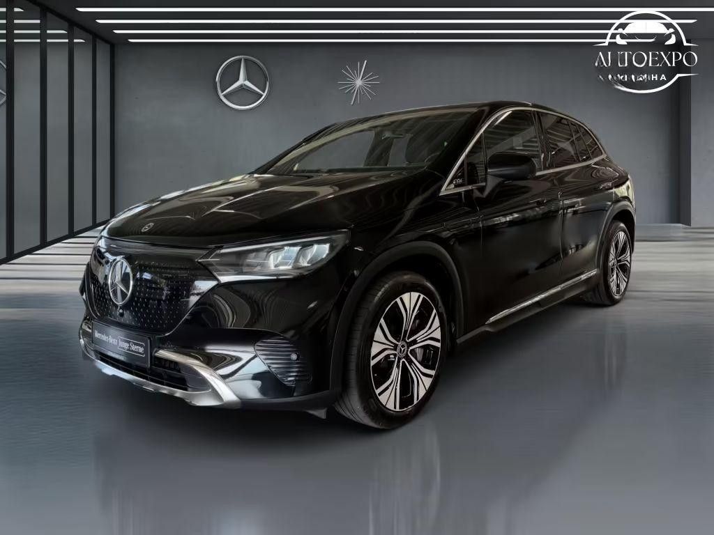 Mercedes-Benz EQE, EQE 350+ SUV ELECTRIC*