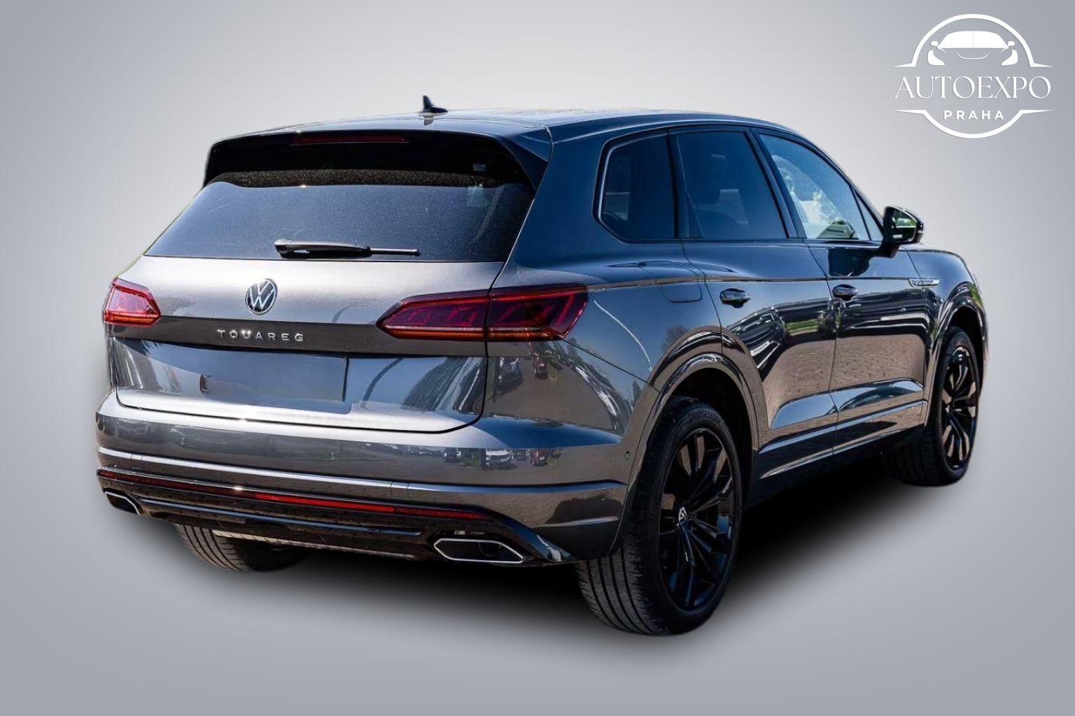 Volkswagen Touareg, R-Line 3.0 V6 TDI * 4MOTION - fotka 5