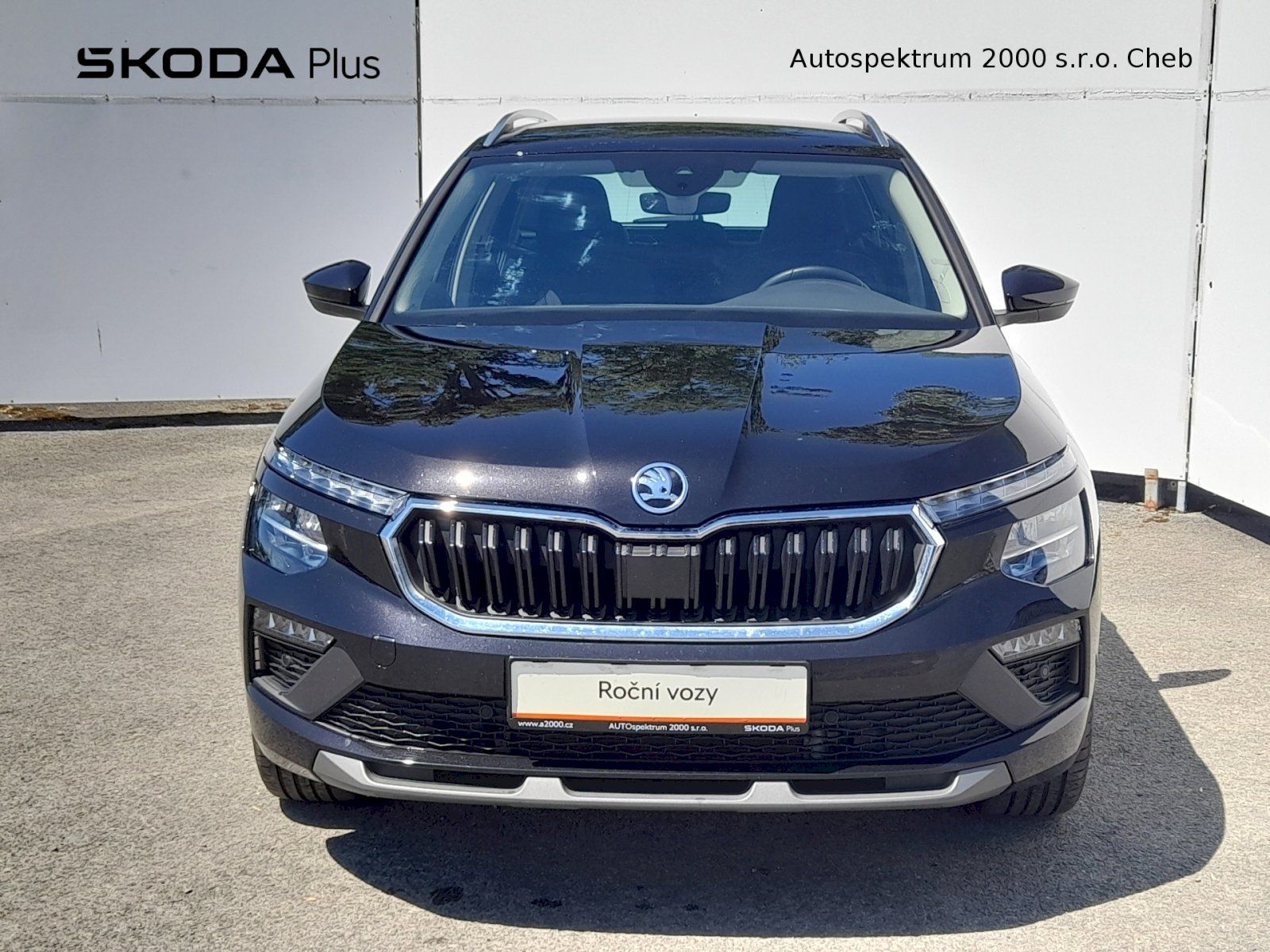 Škoda Kamiq, Top Selection 1.0 TSI 85kW 6MP - fotka 4