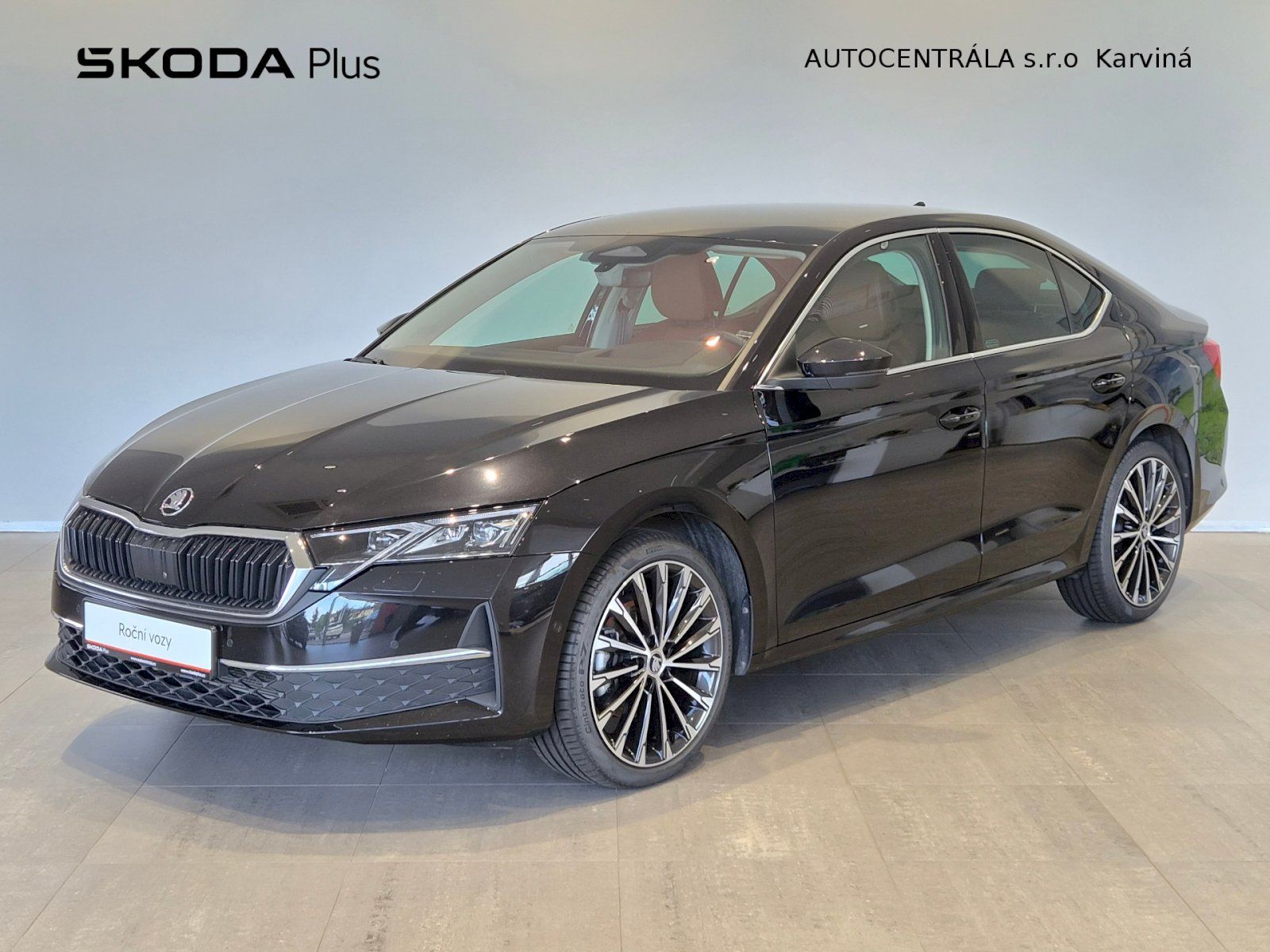 Škoda Octavia, 1,5 TSI / 110 kW Exclusive Sel