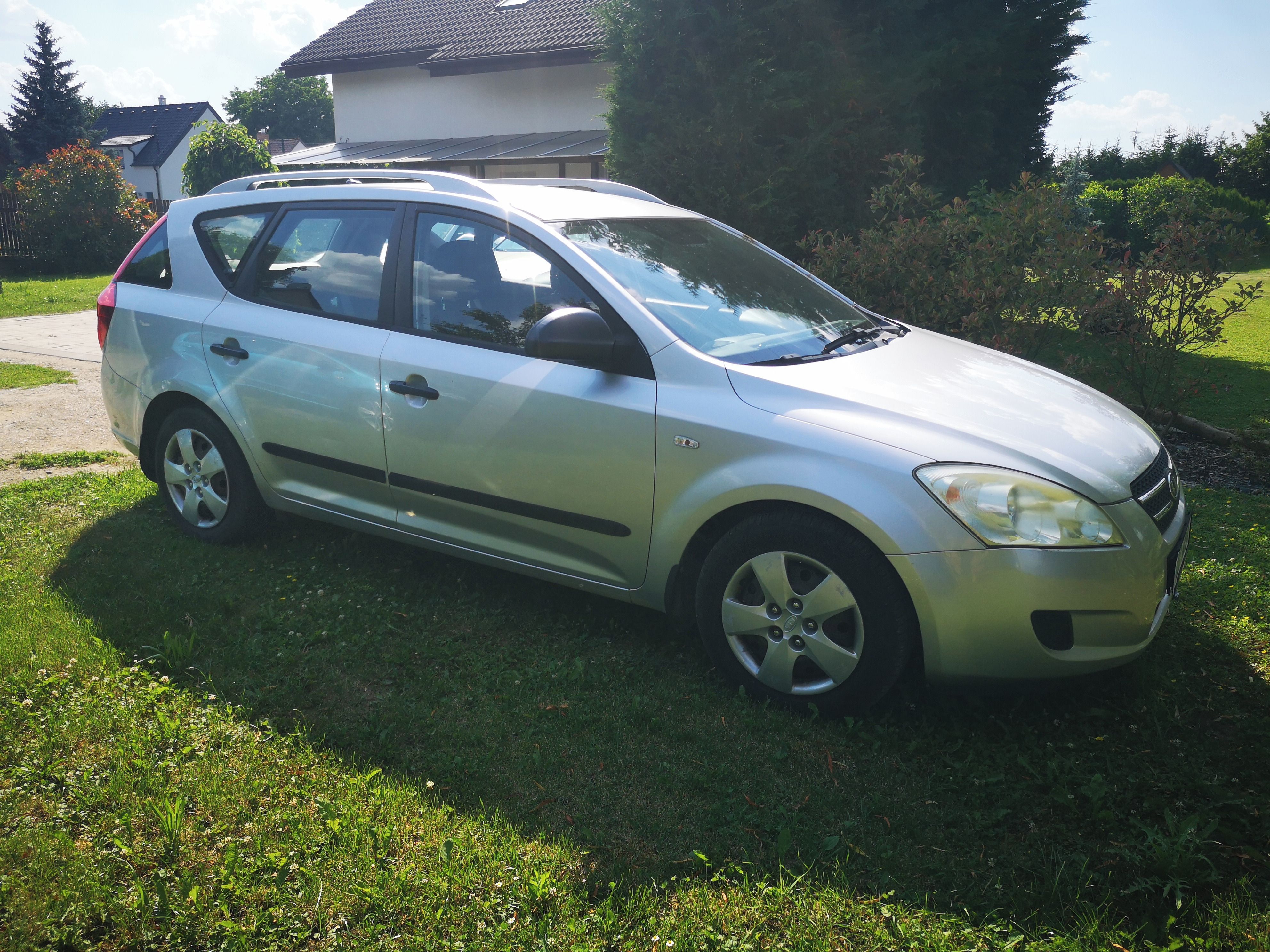 Kia Cee´d