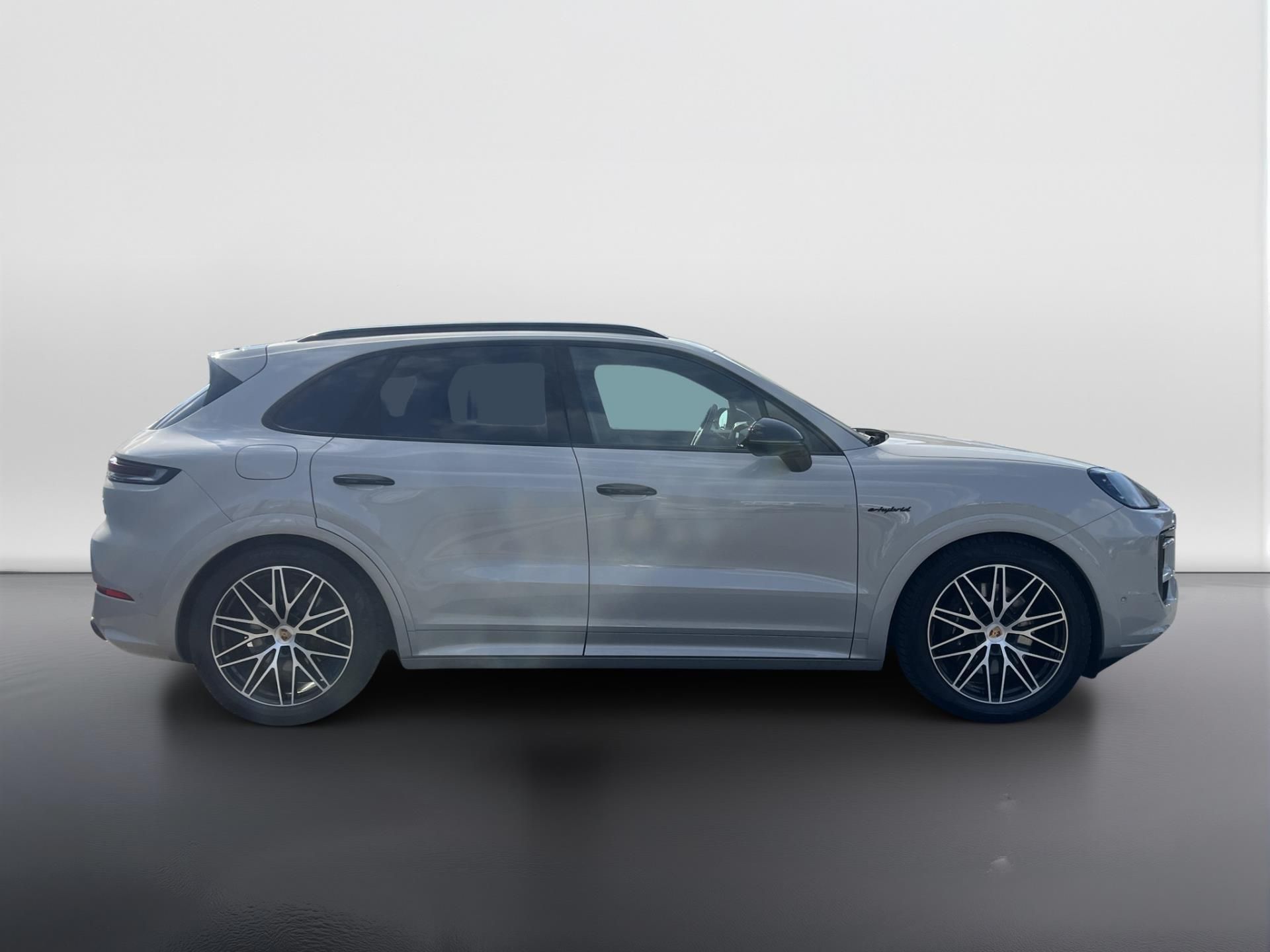 Porsche Cayenne, E-hybrid - fotka 6
