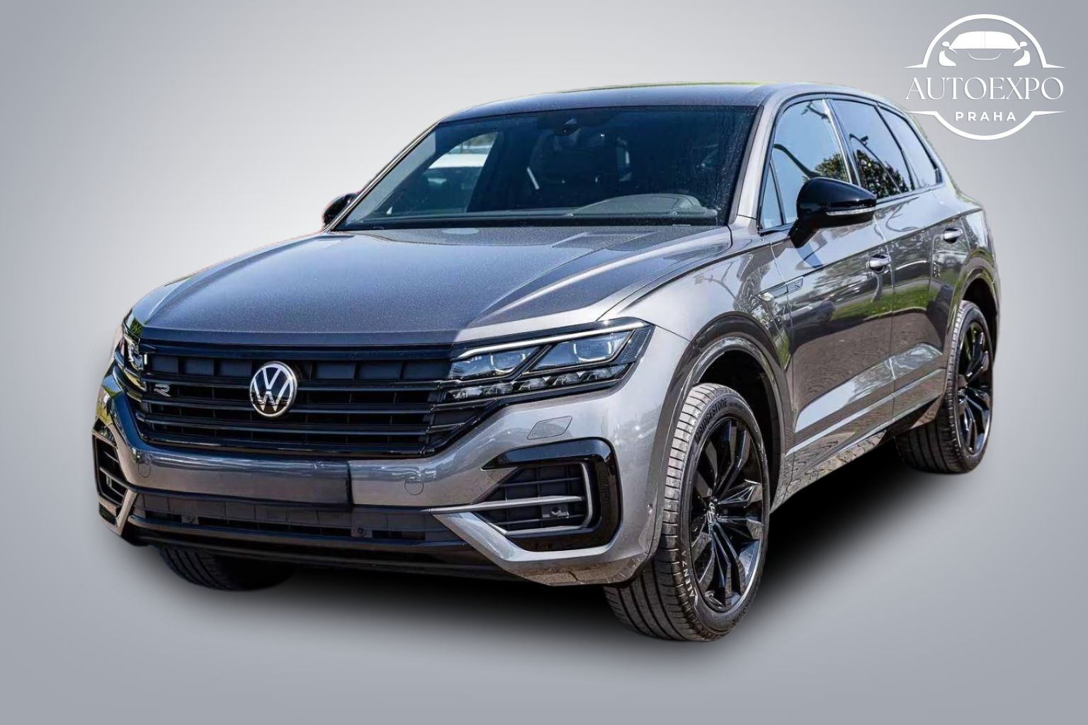 Volkswagen Touareg, R-Line 3.0 V6 TDI * 4MOTION
