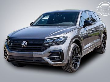 R-Line 3.0 V6 TDI * 4MOTION