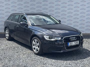3.0TDI, quattro, automat