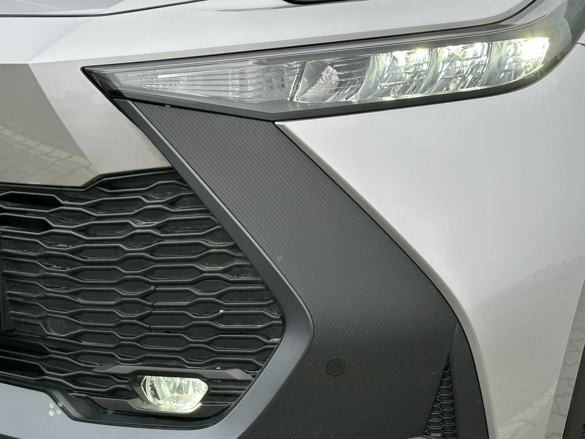 Toyota C-HR, 1.8L HEV STYLE MY25 - fotka 5