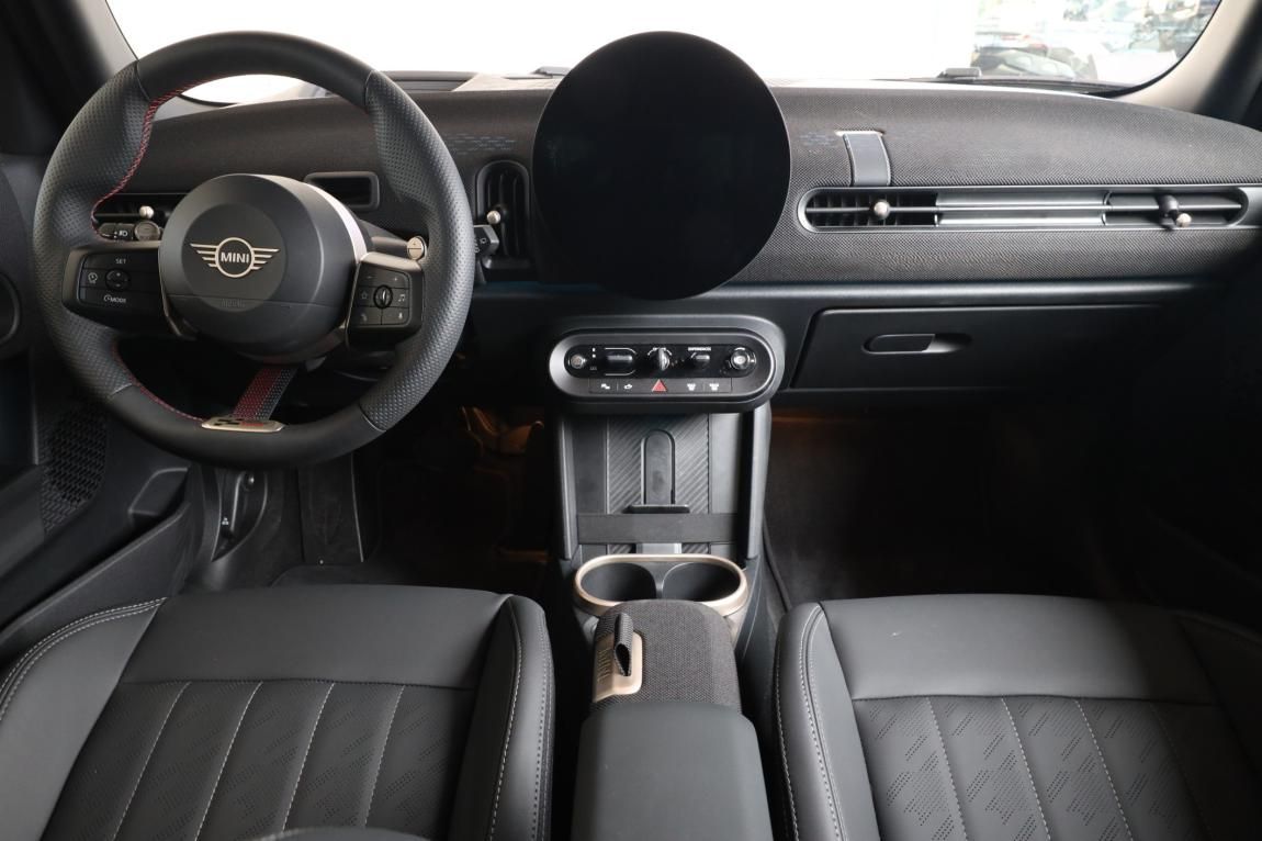 Mini Cooper, C 5dveř - fotka 5