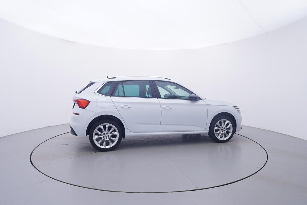 Škoda Kamiq, Style 1.5 TSI 110 kW - fotka 6