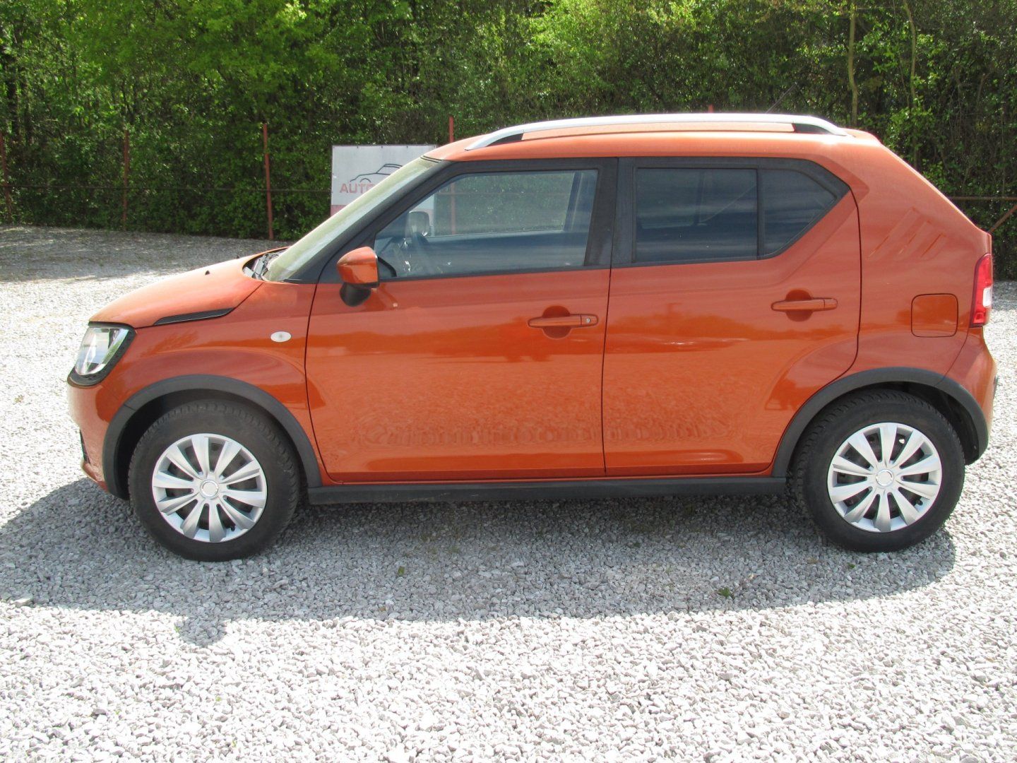 Suzuki Ignis, 1.2 - fotka 3