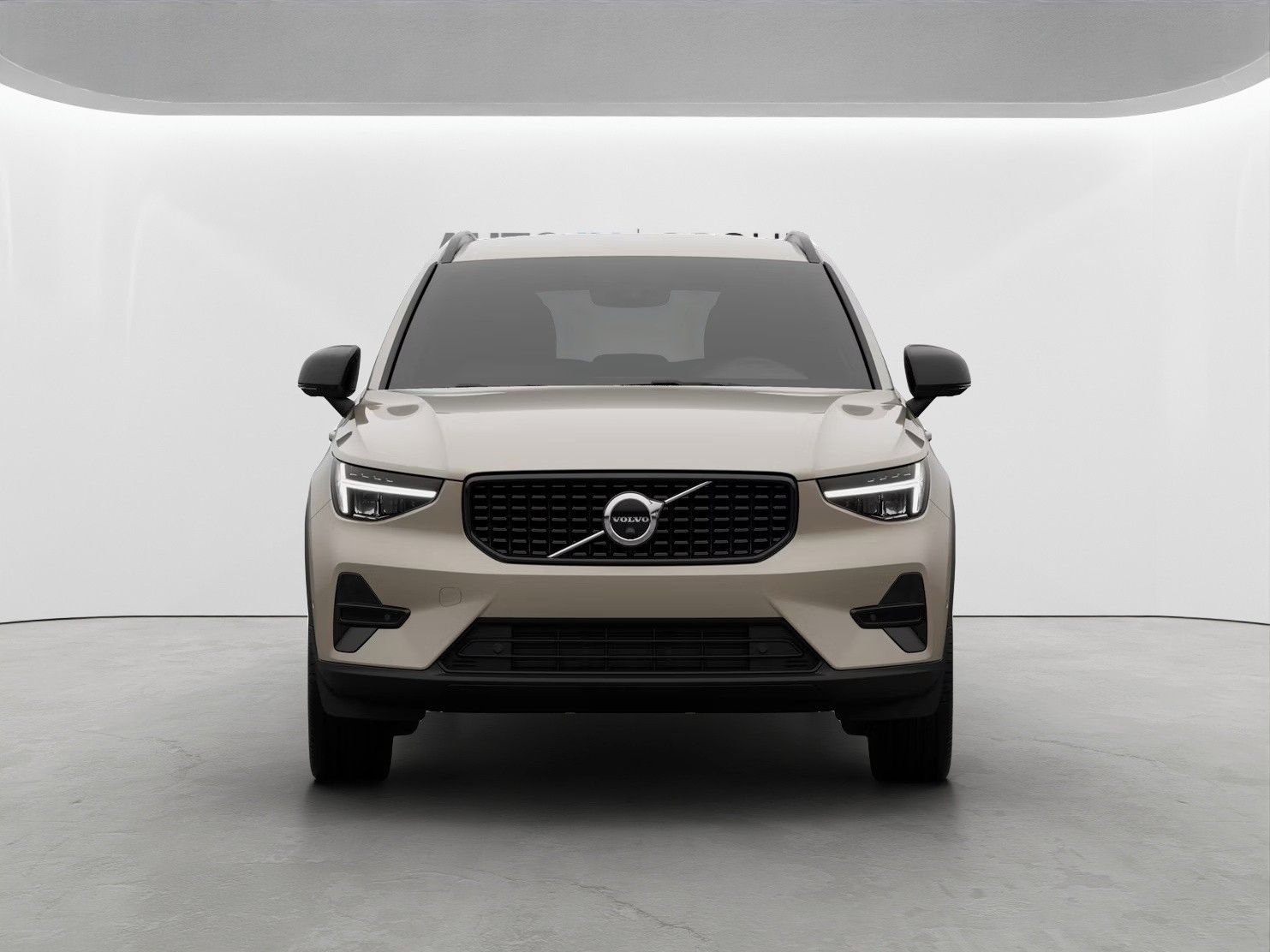 Volvo XC40, PLUS Dark,360°kam,el.vyhř.sklo - fotka 2