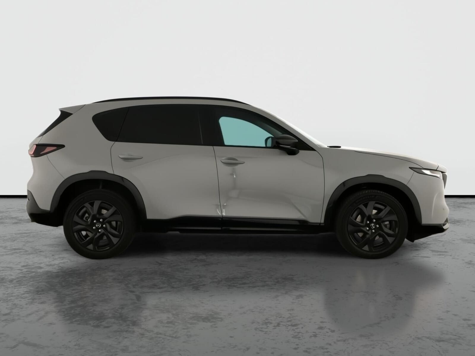Mazda CX-5, 2.5 Skyactiv-G AWD - fotka 6
