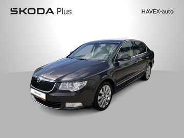 2.0 TDI Ambition