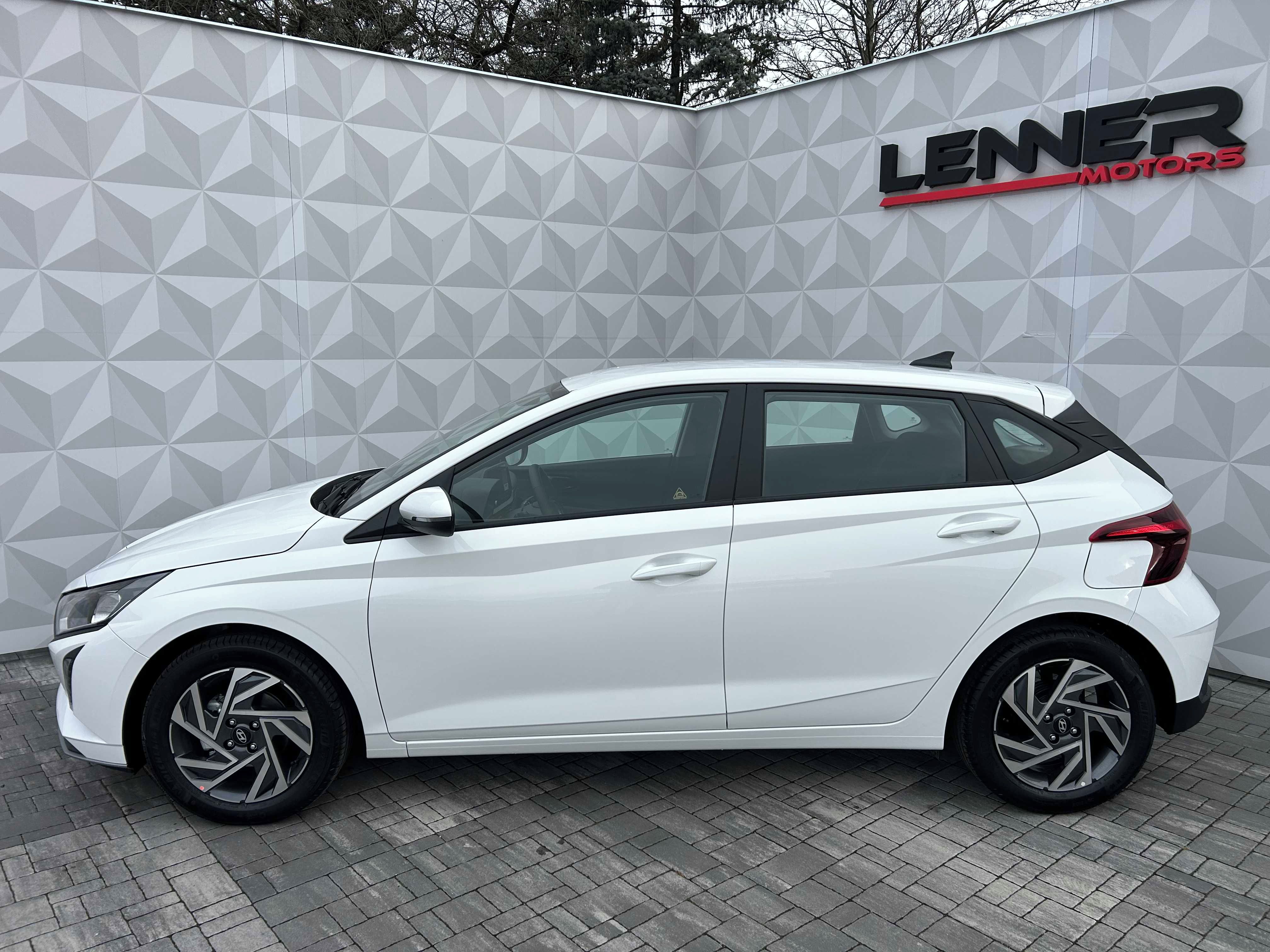 Hyundai i20, 26 1.0 T-GDI GO! - fotka 2