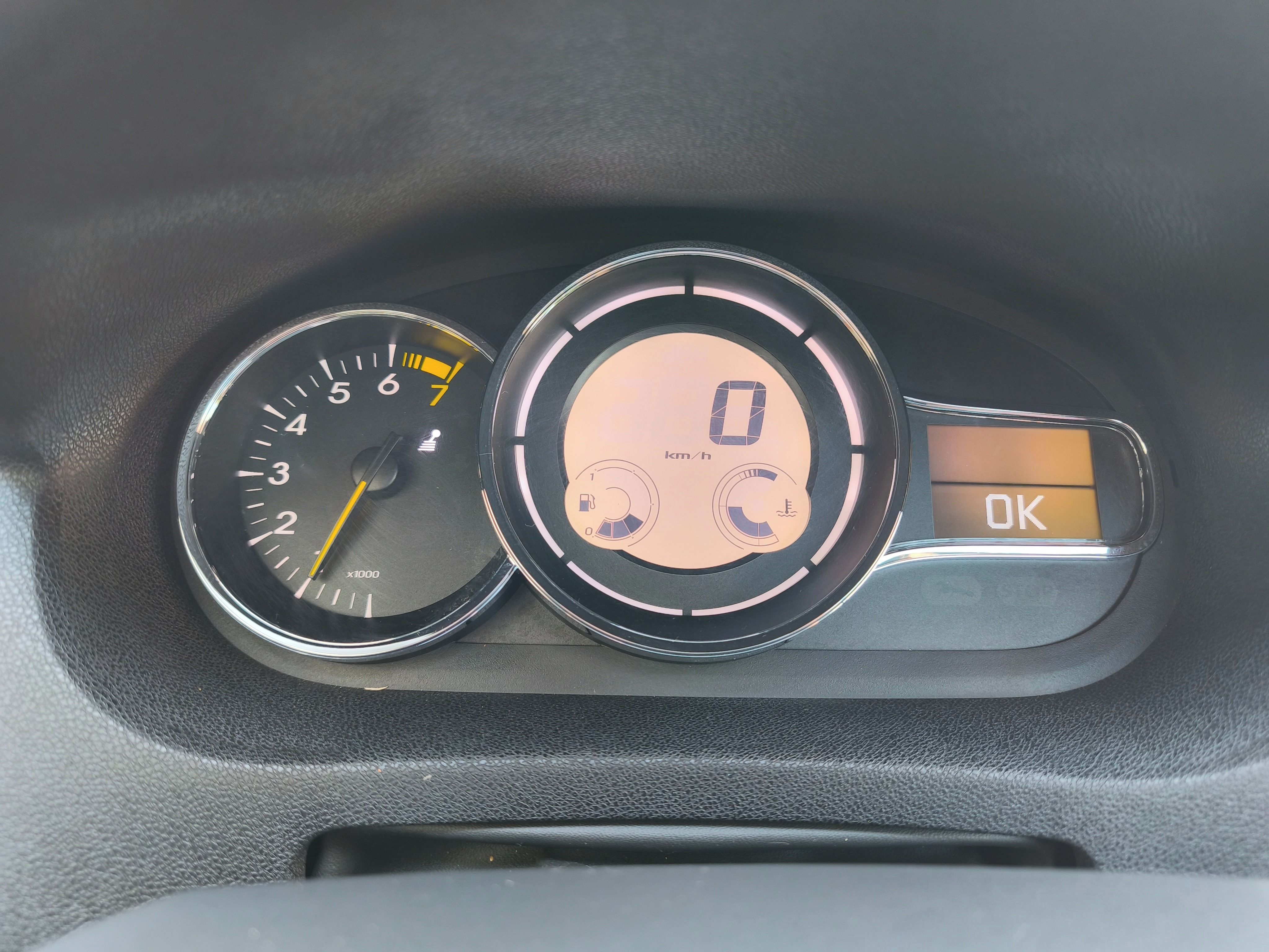 Renault Mégane, 1.4TCe 35t km - fotka 3