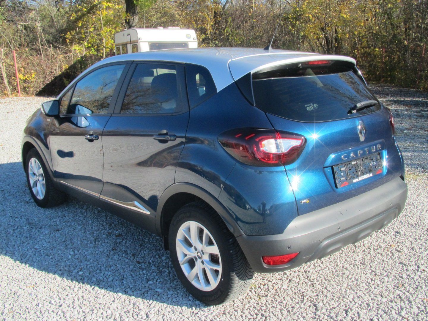 Renault Captur, 1.3 TCe - fotka 4