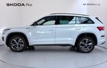 Škoda Kodiaq, SPORTLINE 2.0TDI/147kW 4x4 7DS