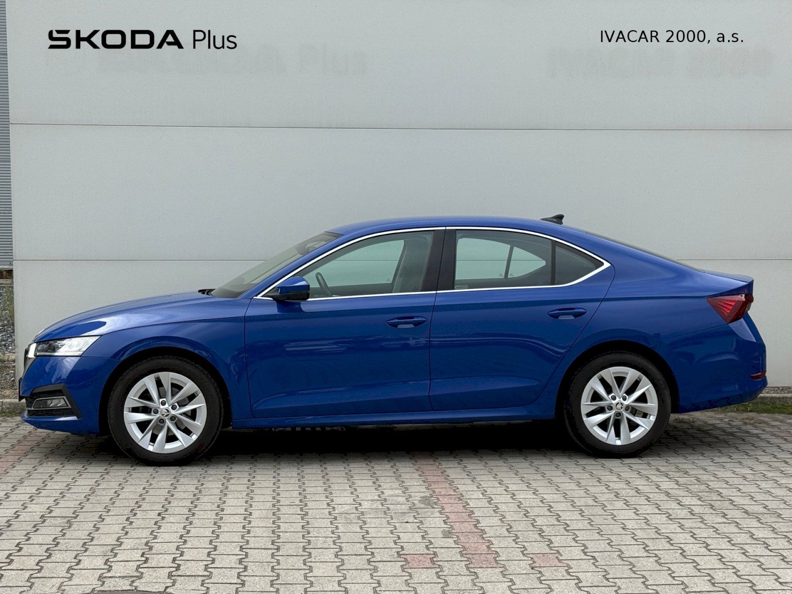 Škoda Octavia, 1.5 TSI 110 kW DSG Style - fotka 3
