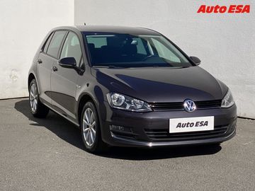 1.2 TSi,Lounge,navi