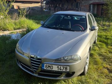 Alfa Romeo 147, 1.6 TS 105CV