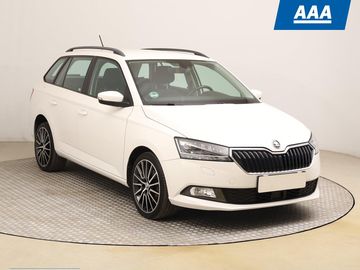 1.0 TSI, Automatická klima