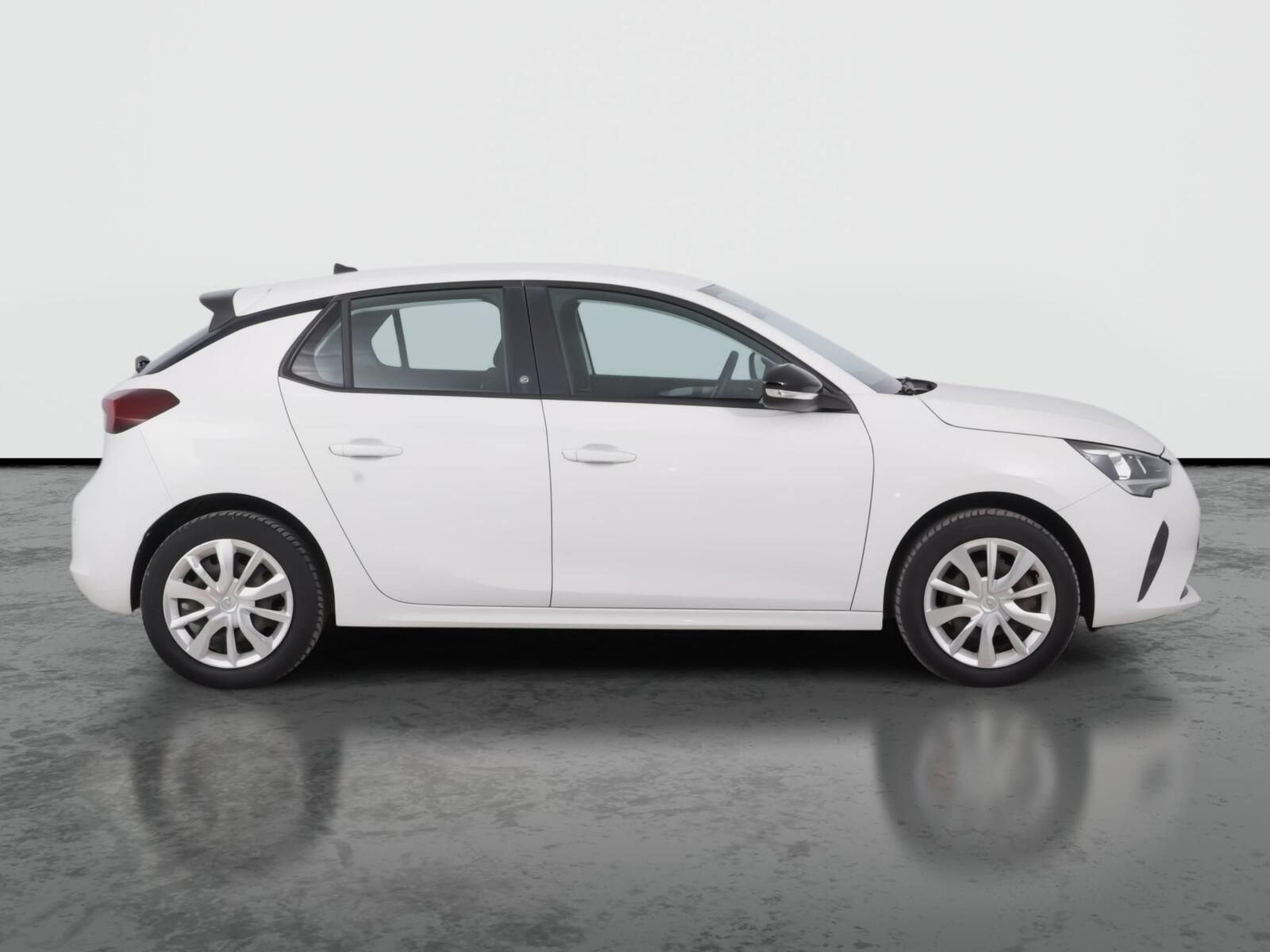 Opel Corsa, 50 kWh, SoH 88%, Automat - fotka 6