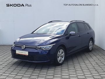 1.5TSI 96kW Life