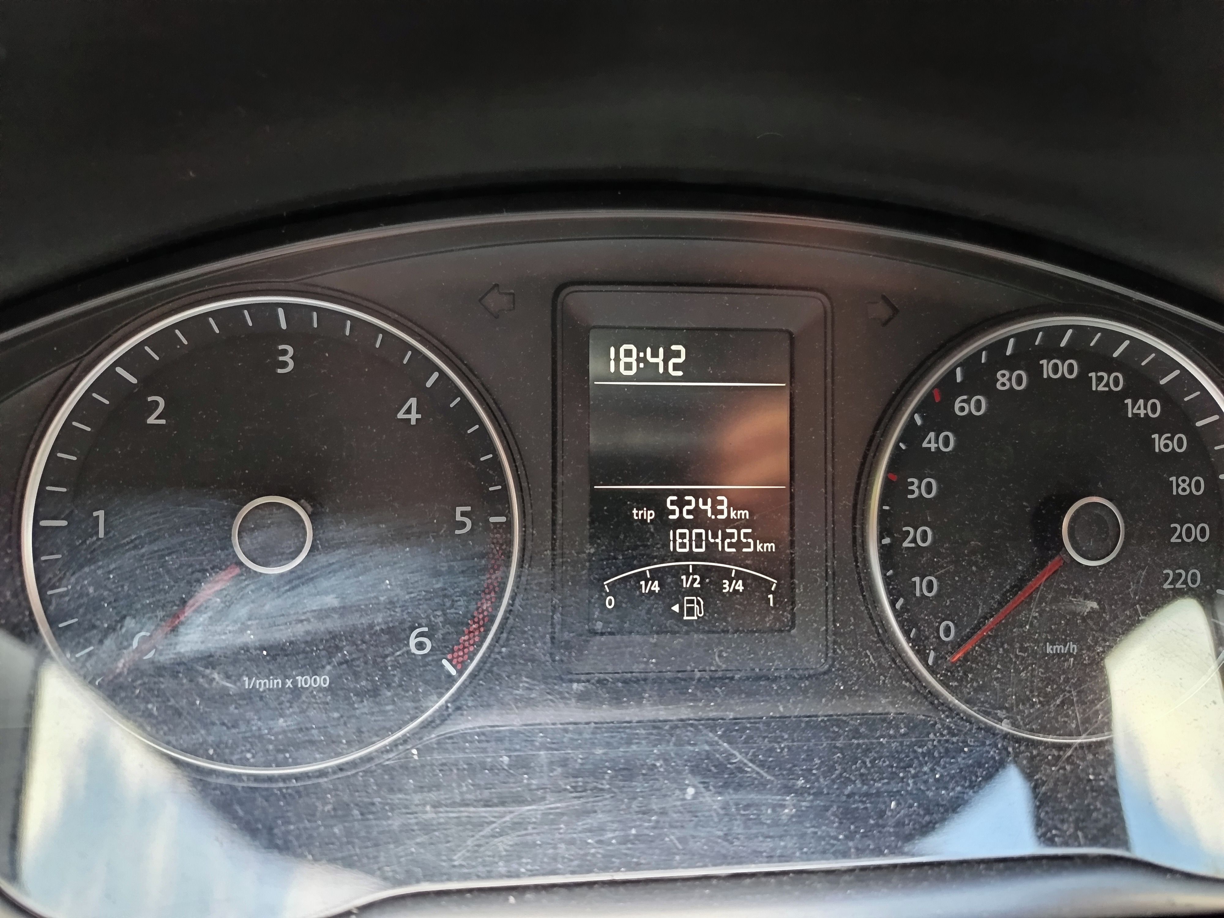 Volkswagen Multivan, 2.0 TDI 103kw - fotka 5