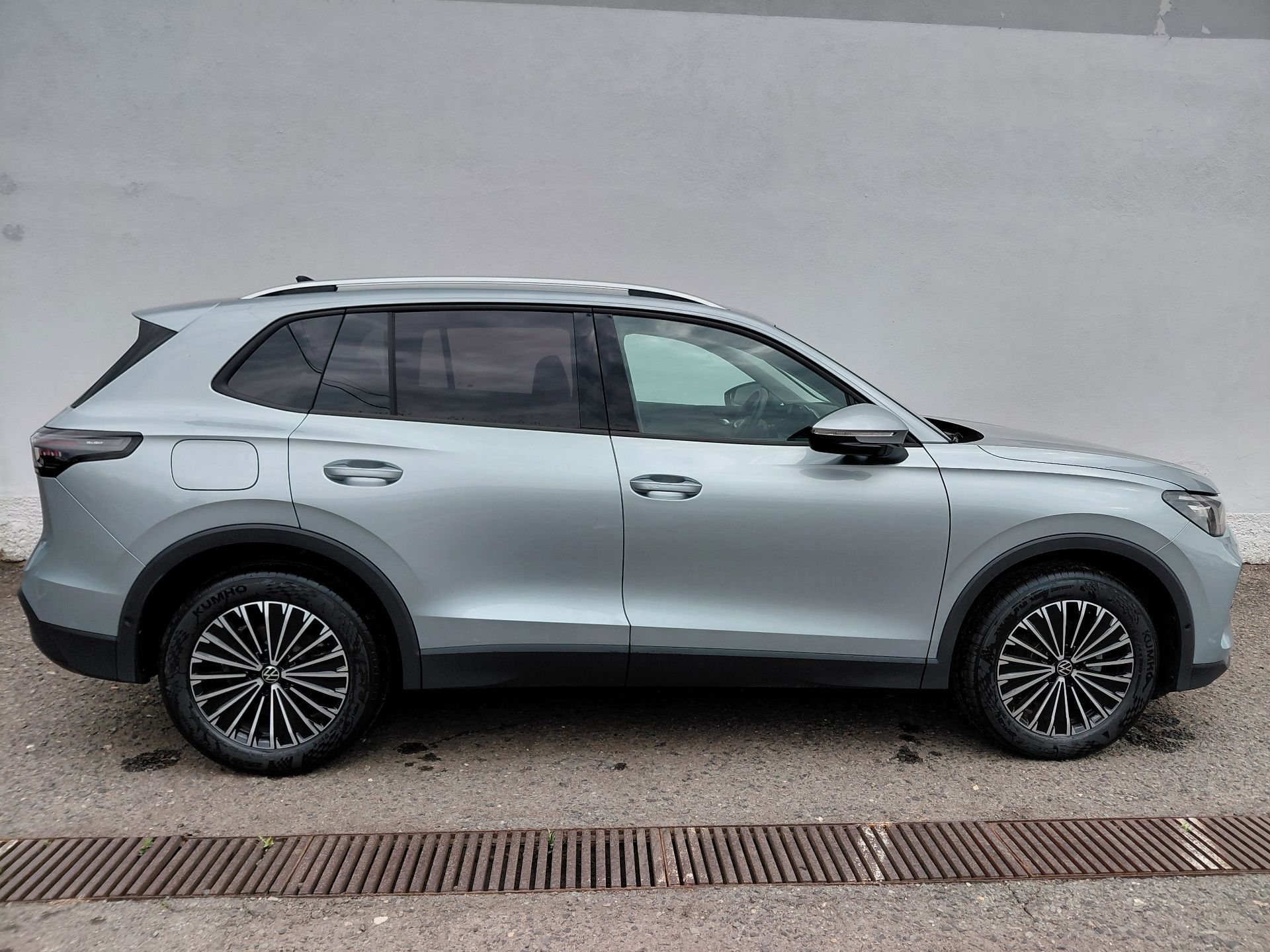 Volkswagen Tiguan, LIFE 1,5 ETSI 110 KW MHEV - fotka 6