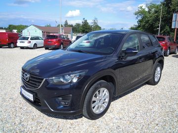 2.0i SKYACTIV - EXCLUSIVE-LINE
