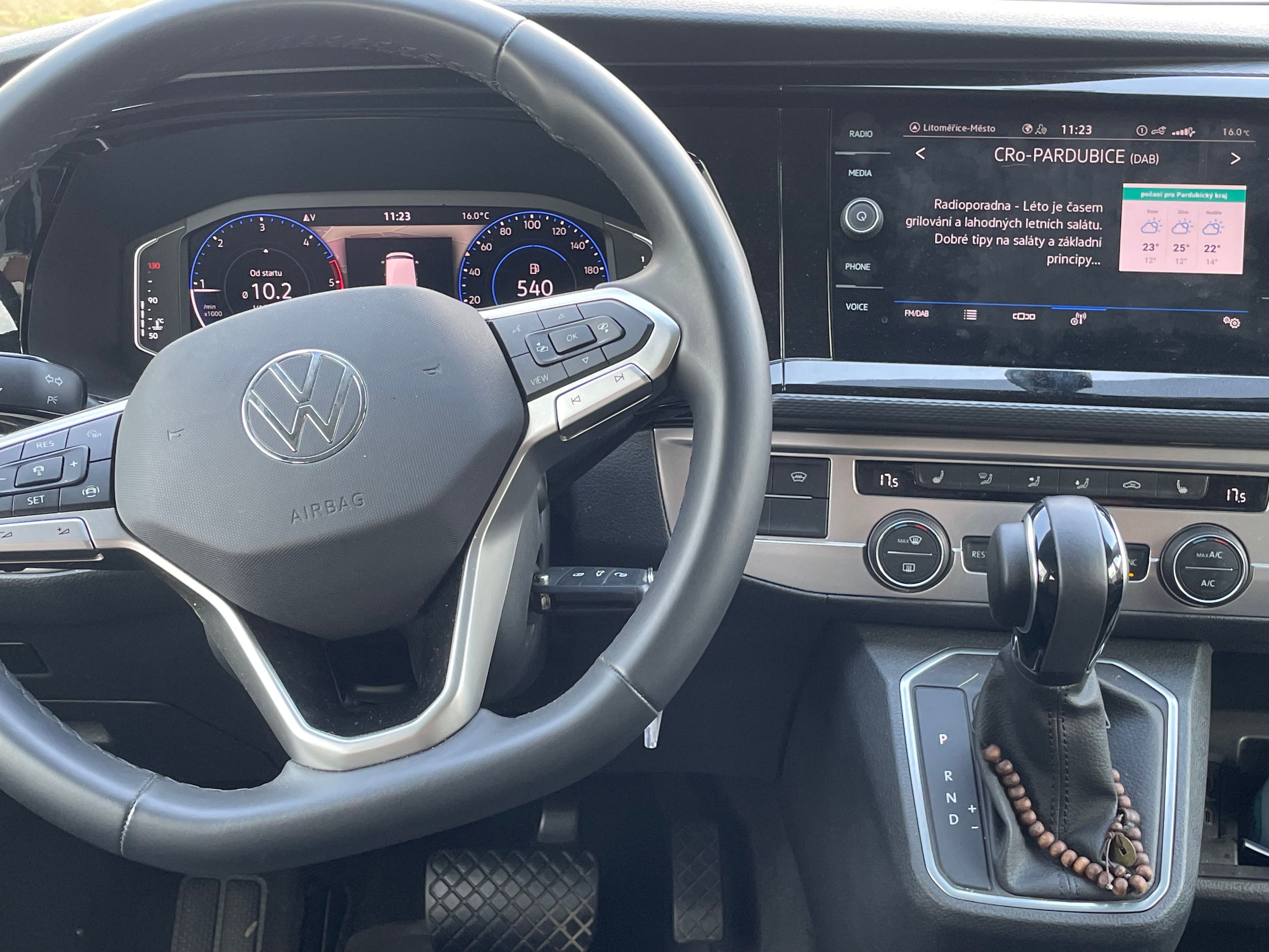 Volkswagen California - fotka 6