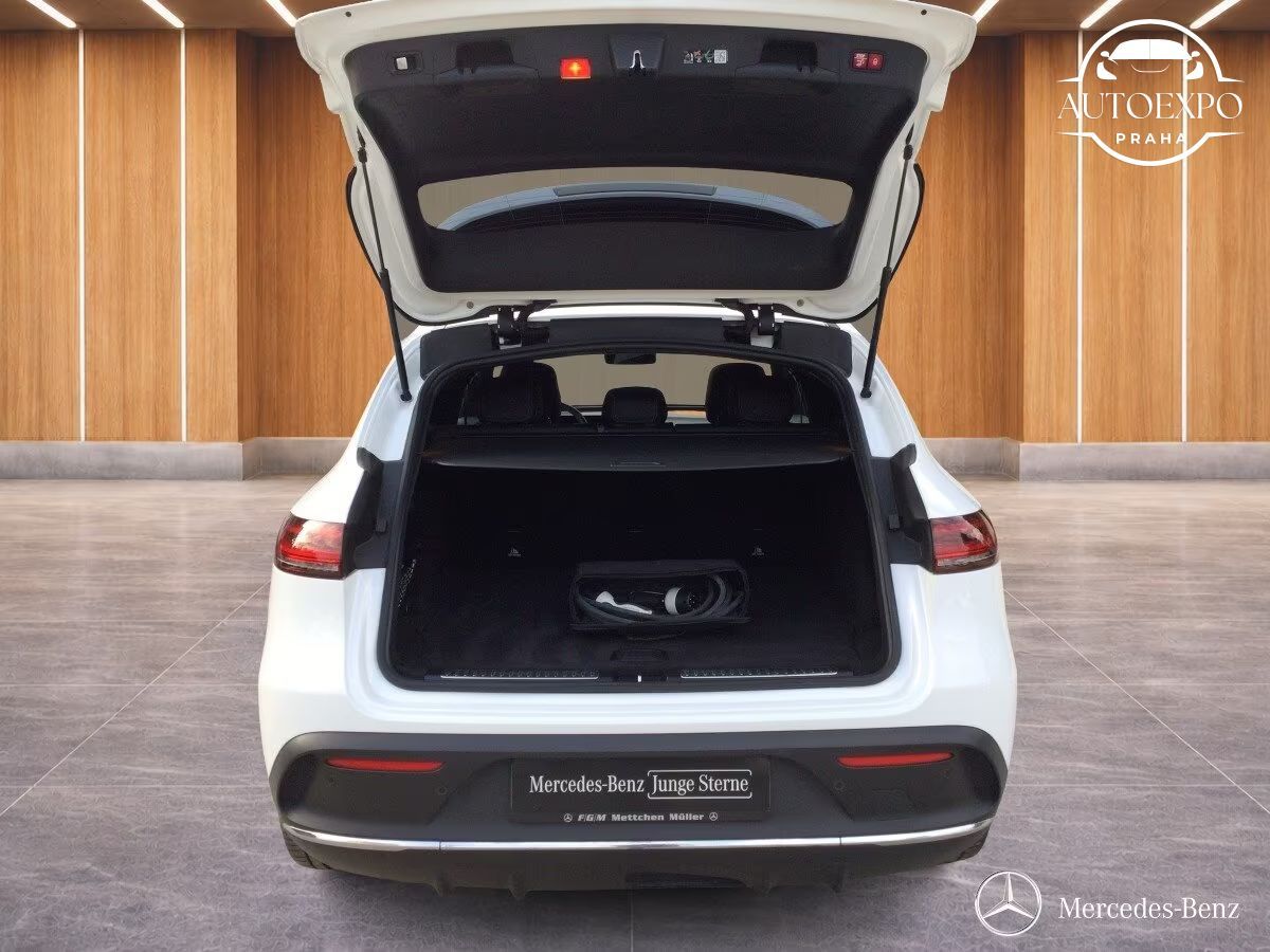 Mercedes-Benz EQC, 400 4Matic AMG - fotka 5