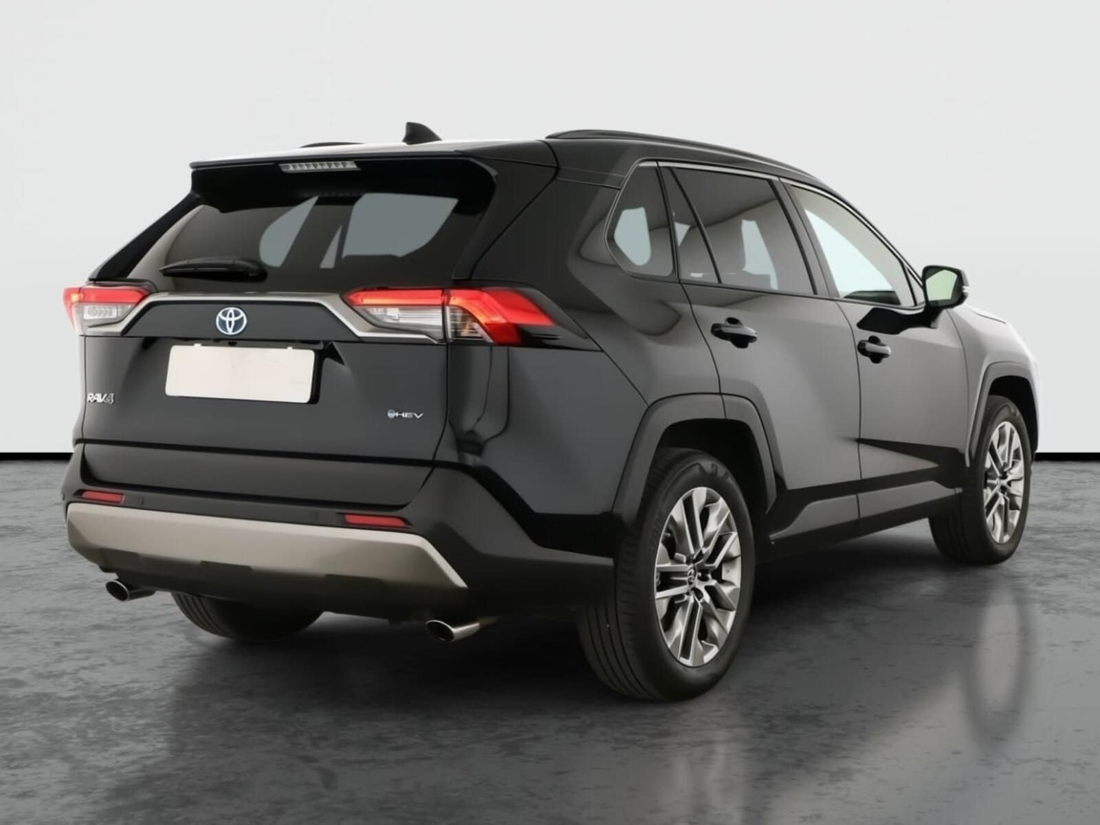 Toyota Rav4, 2.5 Hybrid, Executive - fotka 5