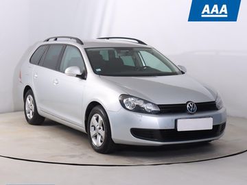 1.4 TSI, Serv.kniha, Klima