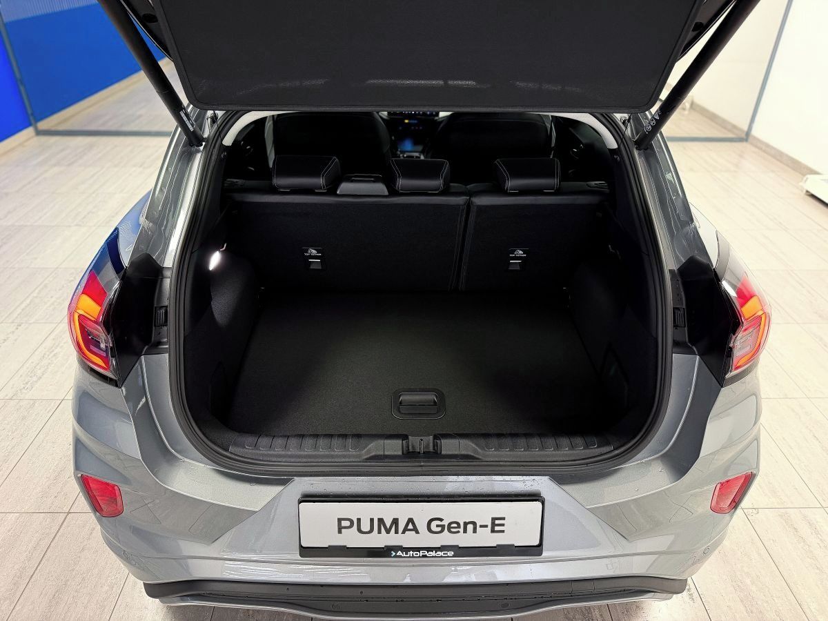 Ford Puma, Puma, Premium, 46,8kWh - fotka 5