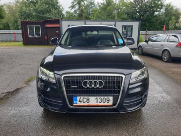 3.0 TDi 4x4
