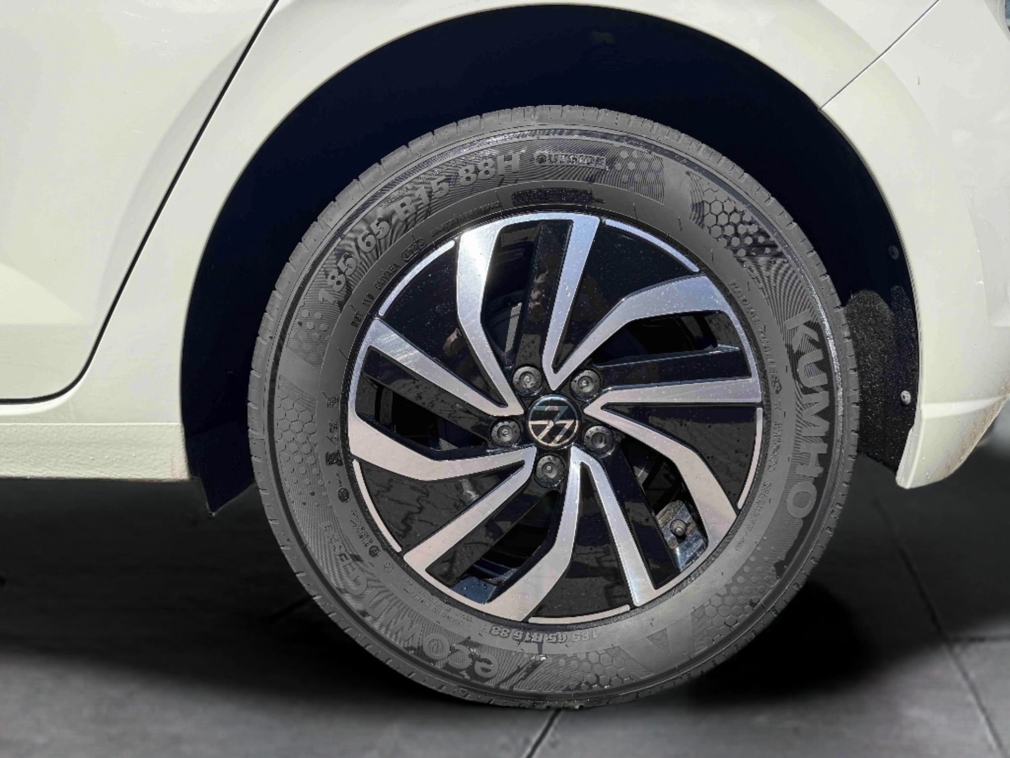 Volkswagen Polo, People - fotka 4