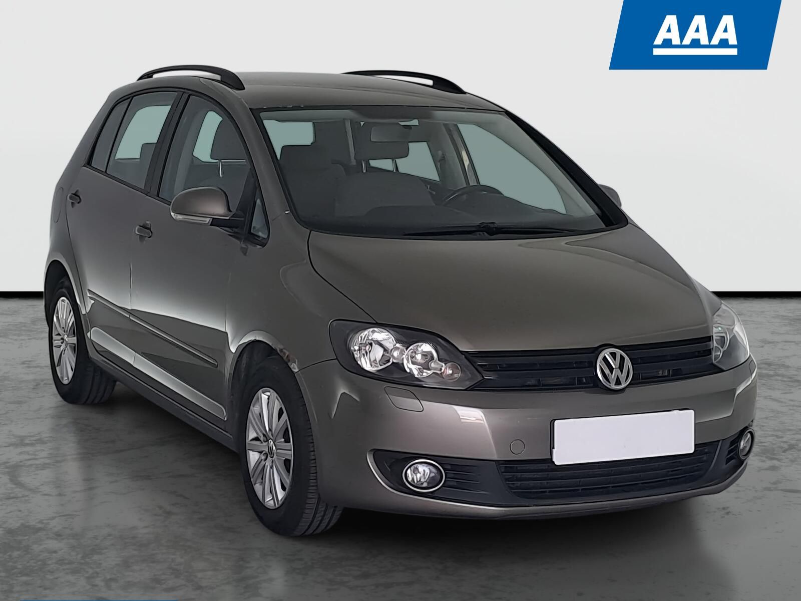 Volkswagen Golf Plus, 1.6 TDI, Navi